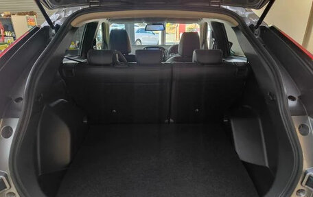 Mitsubishi Eclipse Cross, 2022 год, 2 130 000 рублей, 20 фотография