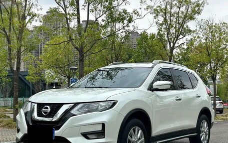 Nissan X-Trail, 2022 год, 2 100 020 рублей, 2 фотография
