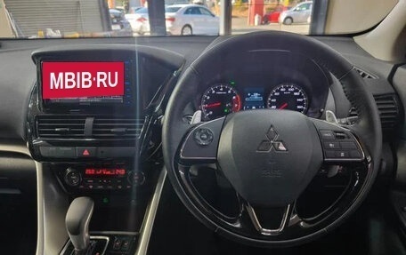 Mitsubishi Eclipse Cross, 2022 год, 2 130 000 рублей, 11 фотография