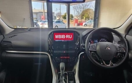 Mitsubishi Eclipse Cross, 2022 год, 2 130 000 рублей, 10 фотография