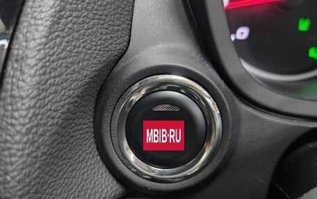 Mitsubishi Eclipse Cross, 2022 год, 2 130 000 рублей, 17 фотография