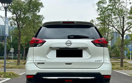 Nissan X-Trail, 2022 год, 2 100 020 рублей, 5 фотография