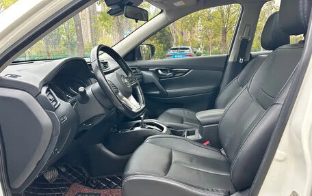 Nissan X-Trail, 2022 год, 2 100 020 рублей, 6 фотография