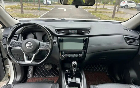 Nissan X-Trail, 2022 год, 2 100 020 рублей, 7 фотография