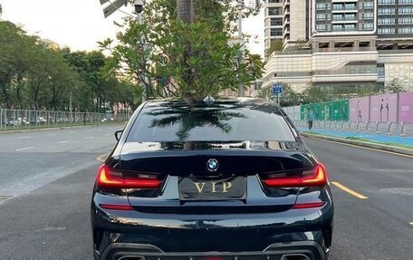 BMW 3 серия, 2022 год, 2 642 000 рублей, 6 фотография