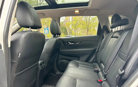 Nissan X-Trail, 2022 год, 2 100 020 рублей, 9 фотография