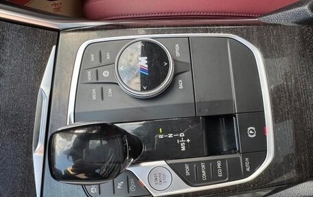 BMW 3 серия, 2022 год, 2 642 000 рублей, 14 фотография