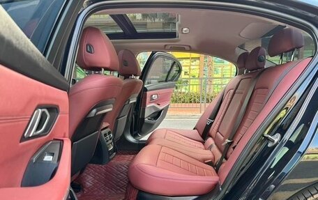 BMW 3 серия, 2022 год, 2 642 000 рублей, 20 фотография