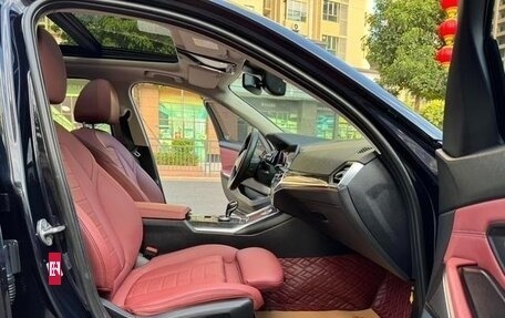 BMW 3 серия, 2022 год, 2 642 000 рублей, 17 фотография