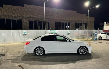 BMW 5 серия, 2009 год, 1 100 000 рублей, 3 фотография