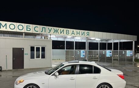 BMW 5 серия, 2009 год, 1 100 000 рублей, 7 фотография