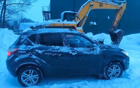 Changan CS35, 2019 год, 900 000 рублей, 5 фотография