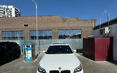 BMW 5 серия, 2009 год, 1 100 000 рублей, 2 фотография