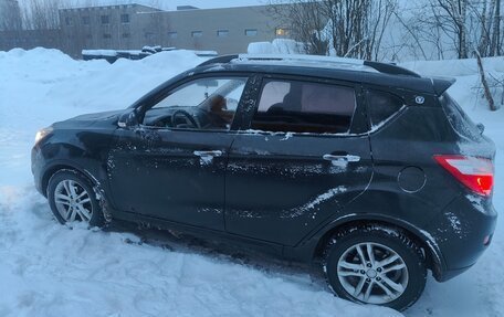 Changan CS35, 2019 год, 900 000 рублей, 2 фотография