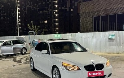 BMW 5 серия, 2009 год, 1 100 000 рублей, 1 фотография