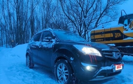 Changan CS35, 2019 год, 900 000 рублей, 4 фотография