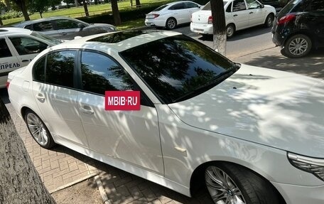 BMW 5 серия, 2009 год, 1 100 000 рублей, 6 фотография