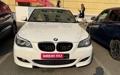 BMW 5 серия, 2009 год, 1 100 000 рублей, 4 фотография
