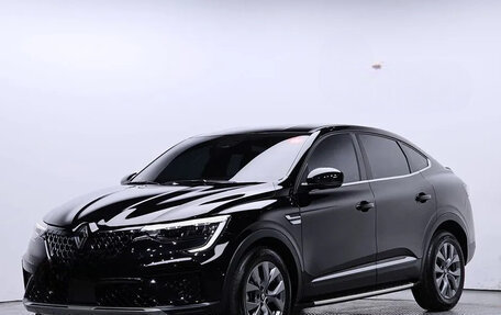 Renault Arkana I, 2025 год, 1 800 000 рублей, 1 фотография