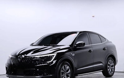 Renault Arkana I, 2025 год, 1 800 000 рублей, 1 фотография