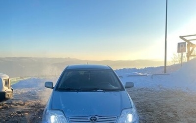 Toyota Corolla, 2006 год, 520 000 рублей, 1 фотография