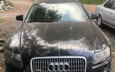 Audi A6 allroad, 2006 год, 620 000 рублей, 1 фотография