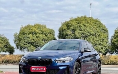 BMW 1 серия, 2023 год, 1 705 500 рублей, 1 фотография