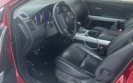 Mazda CX-9 I рестайлинг, 2008 год, 915 000 рублей, 4 фотография