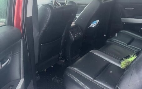 Mazda CX-9 I рестайлинг, 2008 год, 915 000 рублей, 5 фотография