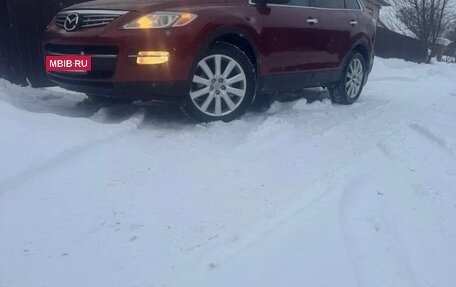 Mazda CX-9 I рестайлинг, 2008 год, 915 000 рублей, 3 фотография