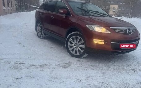 Mazda CX-9 I рестайлинг, 2008 год, 915 000 рублей, 6 фотография