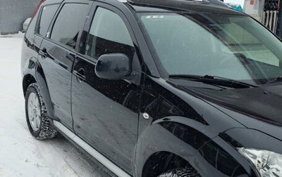 Citroen C-Crosser, 2011 год, 1 400 000 рублей, 1 фотография