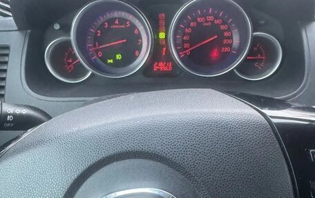 Mazda CX-9 I рестайлинг, 2008 год, 915 000 рублей, 8 фотография