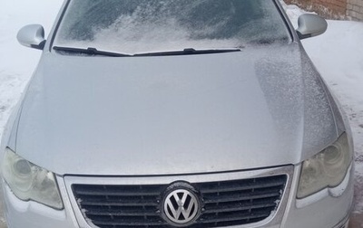 Volkswagen Passat B6, 2006 год, 652 000 рублей, 1 фотография