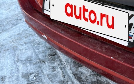 Ford Fusion I, 2007 год, 350 000 рублей, 6 фотография