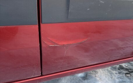 Ford Fusion I, 2007 год, 350 000 рублей, 7 фотография