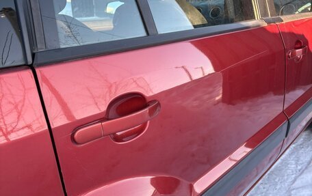 Ford Fusion I, 2007 год, 350 000 рублей, 5 фотография