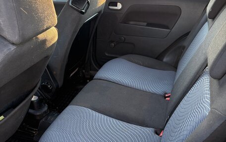 Ford Fusion I, 2007 год, 350 000 рублей, 10 фотография