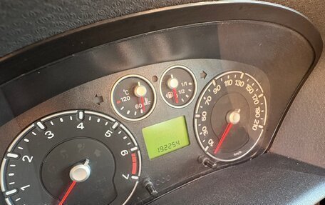 Ford Fusion I, 2007 год, 350 000 рублей, 12 фотография