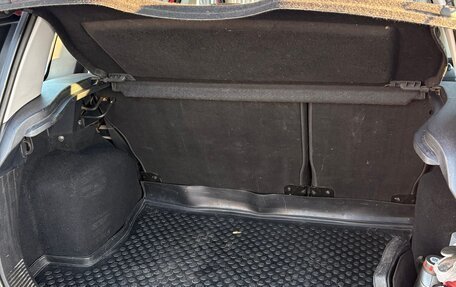 Ford Fusion I, 2007 год, 350 000 рублей, 13 фотография