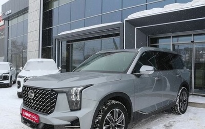 GAC GS8, 2023 год, 3 090 000 рублей, 1 фотография