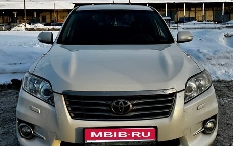 Toyota RAV4, 2011 год, 1 205 000 рублей, 1 фотография