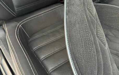 Volkswagen Scirocco III рестайлинг, 2011 год, 1 085 000 рублей, 8 фотография