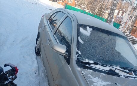 FAW V5, 2013 год, 80 000 рублей, 3 фотография