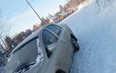 FAW V5, 2013 год, 80 000 рублей, 2 фотография