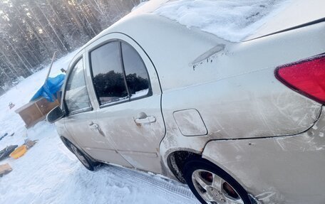 FAW V5, 2013 год, 80 000 рублей, 5 фотография