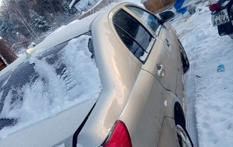 FAW V5, 2013 год, 80 000 рублей, 6 фотография