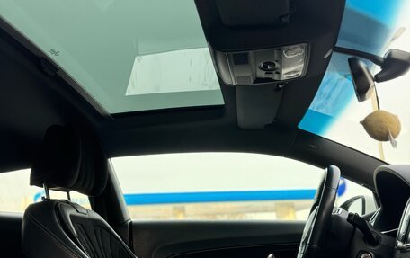 Volkswagen Scirocco III рестайлинг, 2011 год, 1 085 000 рублей, 5 фотография