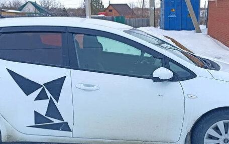 KIA cee'd III, 2014 год, 690 000 рублей, 2 фотография