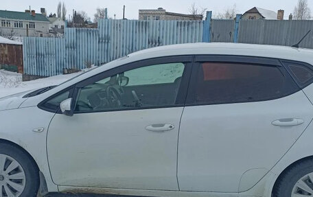 KIA cee'd III, 2014 год, 690 000 рублей, 3 фотография